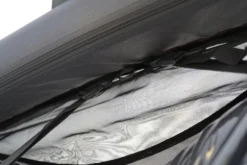 Vango Faros II Air Low Drive Away Awning -Outdoor Camping Equipment Store 2021 vango feature faros ii air 2 low4