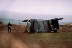 Vango Faros II Air Low Drive Away Awning -Outdoor Camping Equipment Store 2021 vango feature faros ii air low1