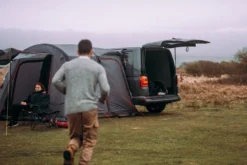 Vango Faros II Air Low Drive Away Awning -Outdoor Camping Equipment Store 2021 vango feature faros ii air low2