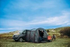 Vango Faros II Low Drive Away Awning -Outdoor Camping Equipment Store 2021 vango feature faros ii low 4 1