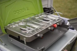 Vango Combi IR Grill Cooker 12 Vango Combi IR Grill Cooker -Outdoor Camping Equipment Store 2021 vango lifestyle essentials combi hi 1