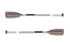 Sevylor 4-Piece Convertible Canoe / Kayak Paddle