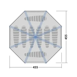 Robens Aero Yurt Air Tent -Outdoor Camping Equipment Store 22bb6b45 0157 4e57 b713 69955fa36d04 1200x800