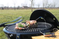 Cadac I-Braai Bluetooth Thermometer -Outdoor Camping Equipment Store 23339 1