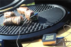 Cadac I-Braai Bluetooth Thermometer -Outdoor Camping Equipment Store 23339 2