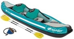 Sevylor Madison Kayak Kit 13 Sevylor Madison Kayak Kit -Outdoor Camping Equipment Store 241 1