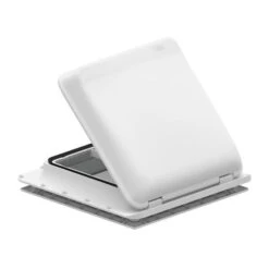 Fiamma 400 X 400 Roof Vent White