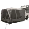 Outwell Linnburg Air Rear Drive Away Awning