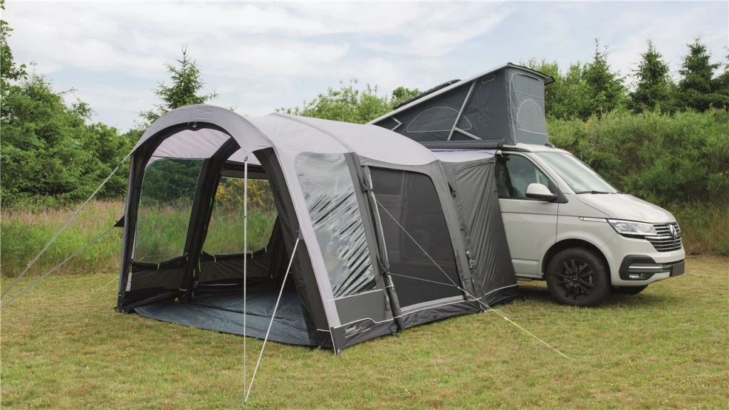 Outwell Maryville 260SA Flex Drive Away Air Awning 12 Outwell Maryville 260SA Flex Drive Away Air Awning - Image 12
