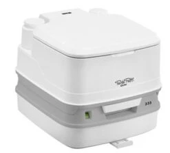 Thetford Porta Potti Qube 335 Toilet 10 Thetford Porta Potti Qube 335 Toilet -Outdoor Camping Equipment Store 335 a lrg 1