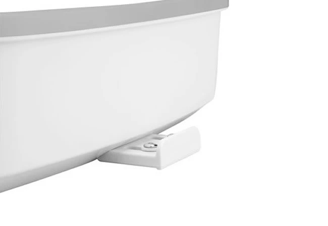 Thetford Porta Potti Qube 335 Toilet 6 Thetford Porta Potti Qube 335 Toilet - Image 6