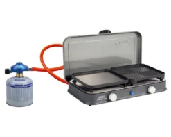 Cadac Threaded Cartridge Regulator -Outdoor Camping Equipment Store 343 344 regulator 2 cook