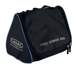 Cadac Trio Power Pak -Outdoor Camping Equipment Store 370 bag trio power pak