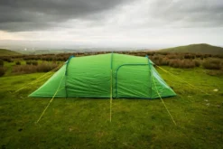 Vango Omega 350 Tent -Outdoor Camping Equipment Store 3x9a1802