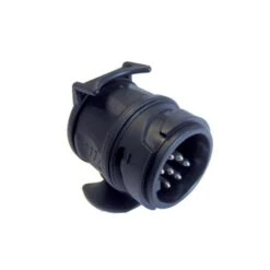 13 Pin Car To 7 Pin Caravan/Trailer Adaptor -Outdoor Camping Equipment Store 4209 4