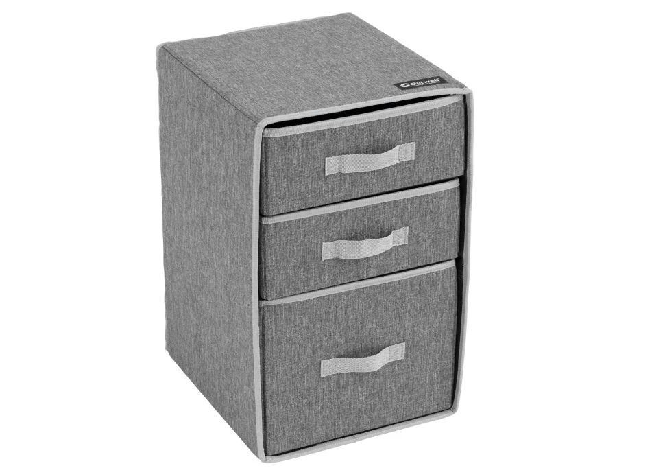 Outwell Barmouth Bedside Table 1 Outwell Barmouth Bedside Table