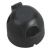 Type N 12v 7 Pin Plastic Socket