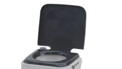 Outwell 20 Ltr Portable Toilet -Outdoor Camping Equipment Store 650447 20l portable toilet feature photo 3952