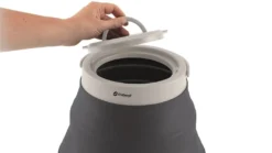 Outwell Collaps Water Carrier Navy Night -Outdoor Camping Equipment Store 6509762