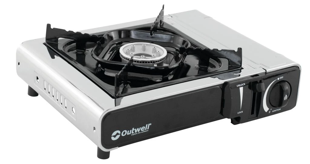 Outwell Appetizer Solo Cooker 1 Outwell Appetizer Solo Cooker