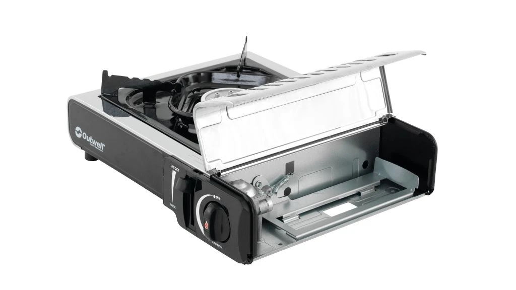 Outwell Appetizer Solo Cooker 3 Outwell Appetizer Solo Cooker - Image 3