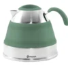 Outwell Collaps Kettle 2.5 Ltr Shadow Green