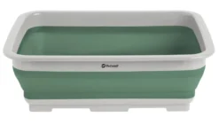 Outwell Collaps Wash Bowl Shadow Green