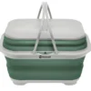 Outwell Washing Base W/Handle & Lid Shadow Green