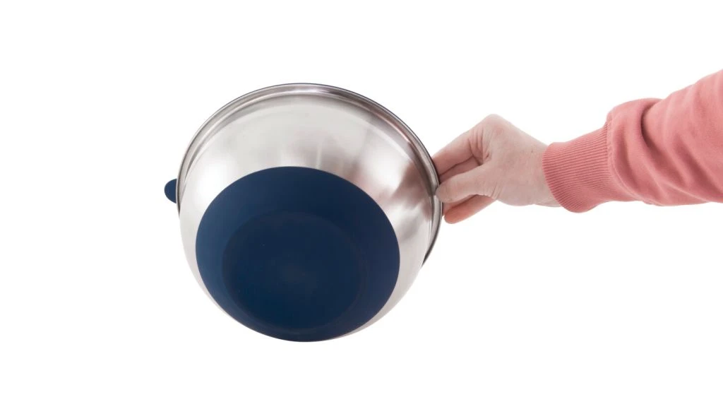 Outwell Chef Bowl Set With Lids & Graters 5 Outwell Chef Bowl Set With Lids & Graters - Image 5