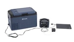 Outwell Akira 300 Power Station -Outdoor Camping Equipment Store 651185.2