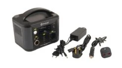 Outwell Akira 300 Power Station -Outdoor Camping Equipment Store 651185.4