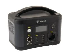 Outwell Akira 600 Power Station 8 Outwell Akira 600 Power Station -Outdoor Camping Equipment Store 651186