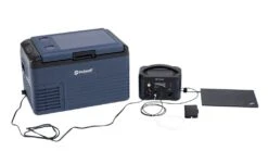 Outwell Akira 600 Power Station 10 Outwell Akira 600 Power Station -Outdoor Camping Equipment Store 651186.2