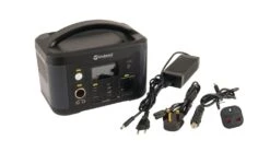 Outwell Akira 600 Power Station 11 Outwell Akira 600 Power Station -Outdoor Camping Equipment Store 651186.3