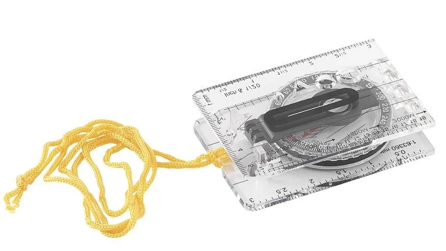 Easy Camp Explorer Map Compass 2 Easy Camp Explorer Map Compass - Image 2