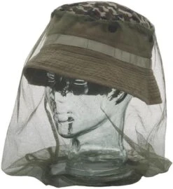Easy Camp Insect Head Net -Outdoor Camping Equipment Store 680067 insect head net main photo 269878 1 1