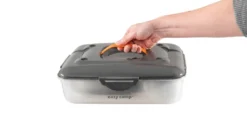Easy Camp Cerf Picnic Box M -Outdoor Camping Equipment Store 680227 cerf picnic box m feature photo3