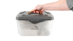 Easy Camp Cerf Picnic Box L -Outdoor Camping Equipment Store 680228 cerf picnic box l feature photo3