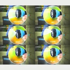 Rinsekit Portable Shower POD -Outdoor Camping Equipment Store 718chmpzdyl. ac sl1000 sn12 66