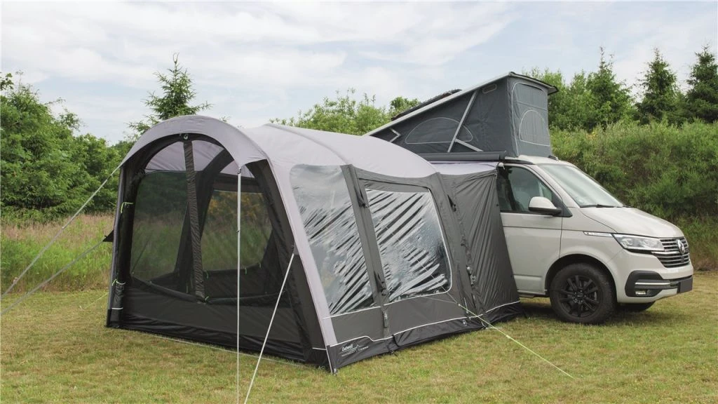 Outwell Maryville 260SA Flex Drive Away Air Awning 14 Outwell Maryville 260SA Flex Drive Away Air Awning - Image 14