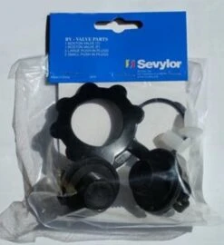 Sevylor Spare - Boston Valves 1 Small, 1 Large + 4 Caps 9 Sevylor Spare - Boston Valves 1 Small, 1 Large + 4 Caps -Outdoor Camping Equipment Store 80907