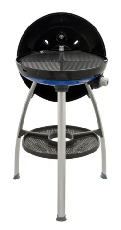 Cadac Carri Chef 50 BBQ/Chef Pan Combo -Outdoor Camping Equipment Store 8910 carri chef 2 2 1 8 1