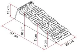 Fiamma Level Up 5 Fiamma Level Up -Outdoor Camping Equipment Store 97901 038 d1