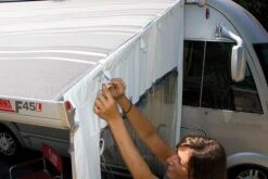 Fiamma Side W Pro F45/ F65/ F80 -Outdoor Camping Equipment Store 97961 005 a