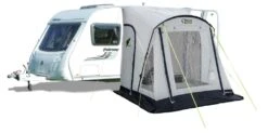 Quest Falcon 220 Poled Porch Caravan Awning -Outdoor Camping Equipment Store a3500 1 fullsize