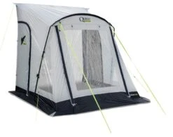 Quest Falcon 220 Poled Porch Caravan Awning