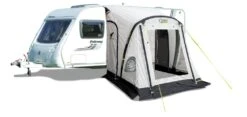 Quest Falcon 220 Poled Porch Caravan Awning -Outdoor Camping Equipment Store a3500a 1 fullsize