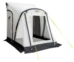 Quest Falcon 220 Poled Porch Caravan Awning -Outdoor Camping Equipment Store a3500a 4 fullsize