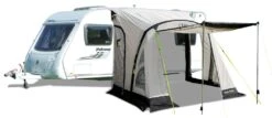 Quest Falcon 260 Poled Porch Caravan Awning -Outdoor Camping Equipment Store a3501a 1 fullsize