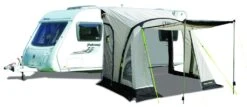 Quest Falcon Air 260 Porch Awning -Outdoor Camping Equipment Store a3501a 1 photo
